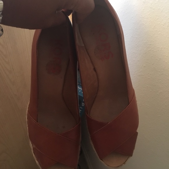 Wedges - Picture 3 of 4